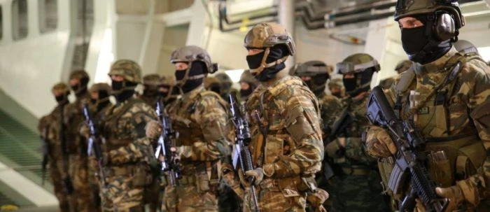 «Πονοκέφαλος» στην Αγκυρα: Ο «Ορθόδοξος άξονας» σε άσκηση ετοιμότητας – Ελλάδα-Βουλγαρία-Ρουμανία-Σερβία: «Ο εχθρός είναι κοινός»